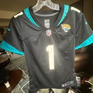 Jacksonville Jaguars Nike Jersey